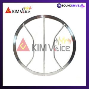 Grill Subwoofer 10 Inch Ring Subwoofer