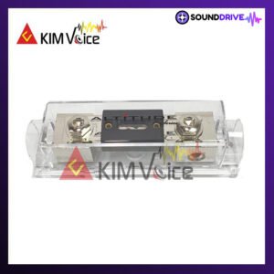 Fuxe Box ( Skring Audio) Altitude Series by VOX ANL 100 Ampere