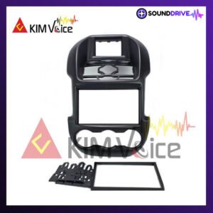 Frame Head Unit Ford Ranger 2012 type Luxury