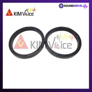 Ring Speaker Universal