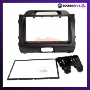 Frame Head Unit for KIA Sportage 2010