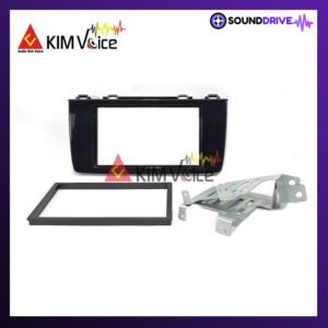 Frame Panel Head 7inch Unit for CRV Turbo 2017up