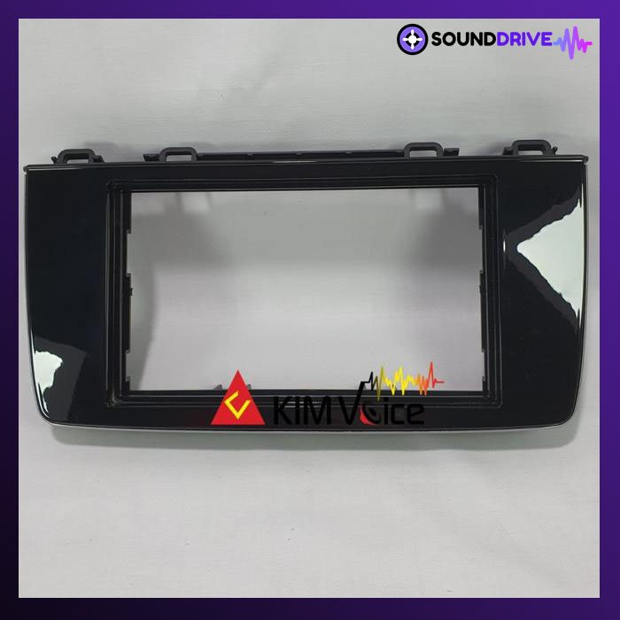 Frame Panel Head 7inch Unit for CRV Turbo 2017up - Image 2
