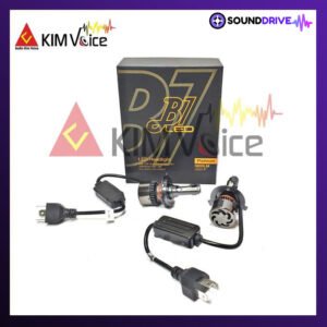 Lampu LED B1 H4- H11 Lampu Mobil - H4