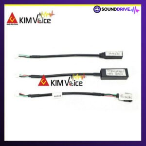 Soket konektor USB konsul box - Suzuki