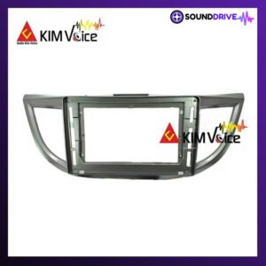 Frame Head Unit Android 10 inch for CRV 2012-2016