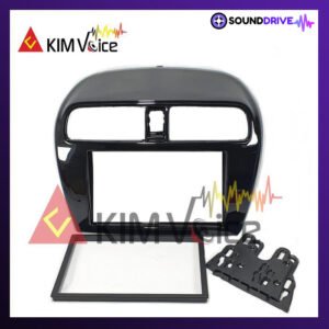 Frame Head Unit for Mirage