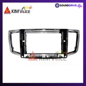 Frame Head unit Android 10 inch for Odyssey 2015