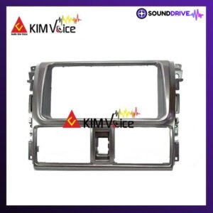 Frame Head Unit 7inch for Vios-Yaris 2013 up