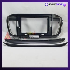 Frame Head unit Android 10 inch for Accord 2013 up