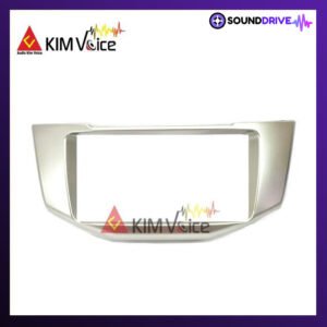 Frame Head Unit 7inch for Lexus 350 & Toyota Harrier 2003-2013
