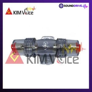 FUXE BOX Botol Merk Venom 100A