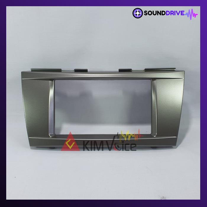 Frame Head Unit 7inch for Toyota Camry 2006-2011 - Image 3