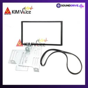 Frame Panel Head Unit for Honda Brio Freed Jazz BRV Mobilio