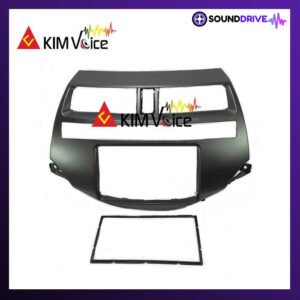Frame Head Unit 7inch for Honda Accord 2008-2012