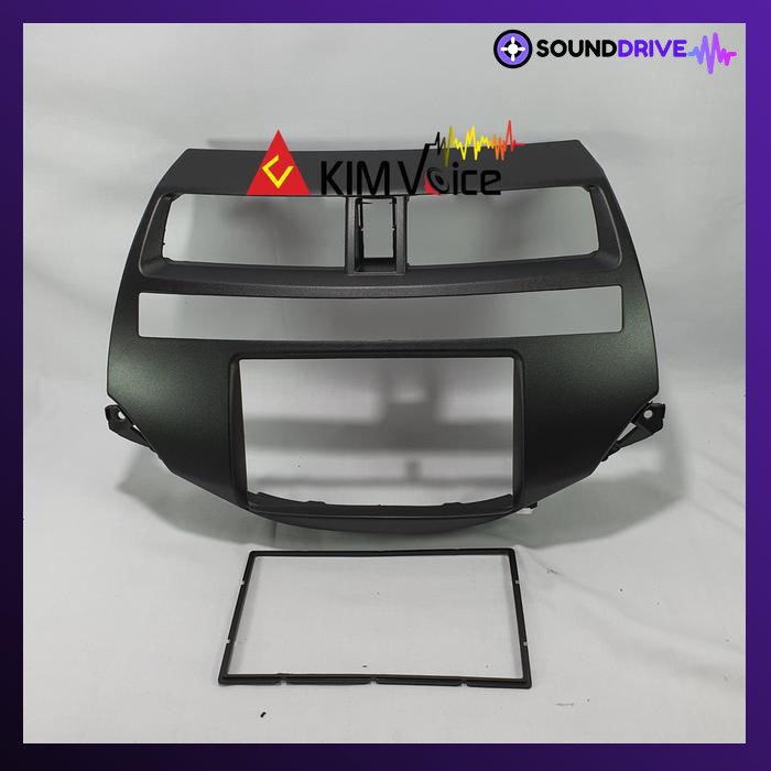 Frame Head Unit 7inch for Honda Accord 2008-2012 - Image 2