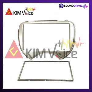 Frame Panel Head Unit 7inch for Nissan March 2010up