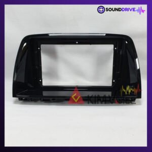 Frame Head unit Android 9 inch for Mazda CX5 2011-2015