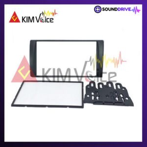 Frame Tv Head Unit for Camry American 2002-2005