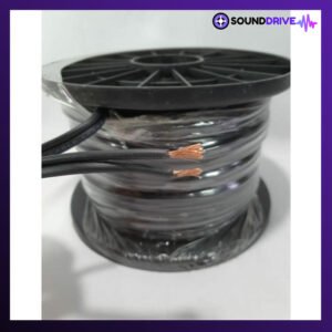 Kabel Subwoofer High Quality 12 GA