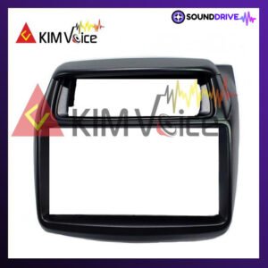 Frame Head Unit 7 Inch for Pajero dakar 2014