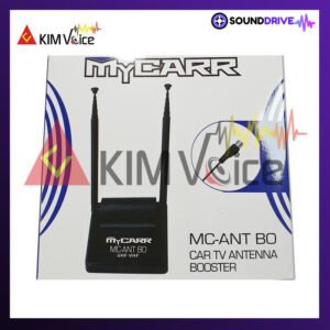 Antena Luar Tv Mobil My Car
