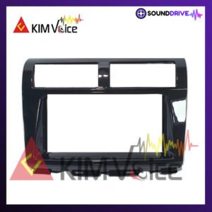 Frame Head Unit 7 Inch for Sirion 2012-2014