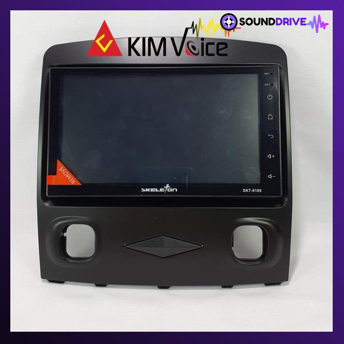Frame Head Unit for Escape 2012 - Image 3