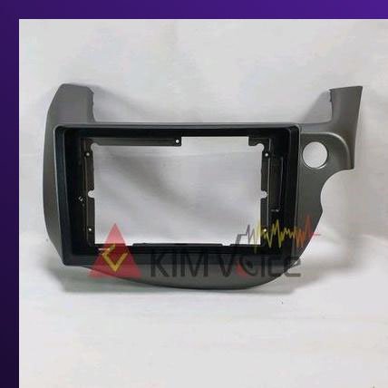 Frame Conventer head unit 9inch ke 10inch dan 10inch ke 9inch - 9inch ke 10inch - Image 4