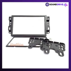 Frame Head Unit 7 Inch for Chevrolet Captiva 2006 up