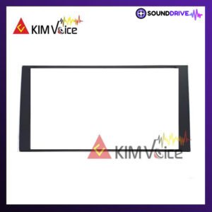 Frame Head Unit 7inch for Nissan March Livina 2012 up