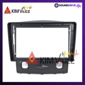 Frame Head Unit Android 9 inch for Ford Escape