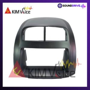 Frame Head Unit 7inch for Sirion 2008-2011