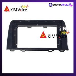 Frame 10 Inch for Honda CRV turbo 2017 up