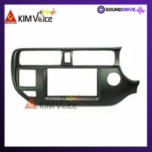 Frame Head Unit 7 inch for KIA RIO
