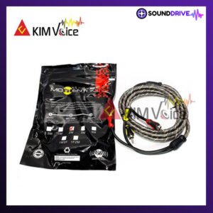 Kabel RCA Momentum 3m