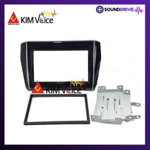 Frame Head Unit Suzuki Swift 2018