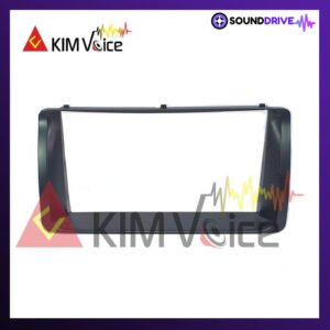 Frame Head Unit 7 Inch for Toyota Altis 2003-2007