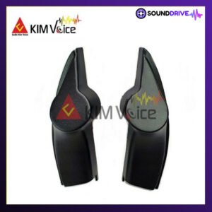 Tweeter Refitting Dudukan Tweeter for Honda Brio