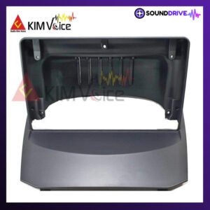 Frame Head unit Android 9 inch for Ford Fiesta 2009-2014
