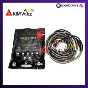 Kabel RCA Momentum 5m -