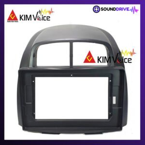 Frame Head unit Android 10 inch for Sirion 2008-2011 - SIRION 2006, FRAME