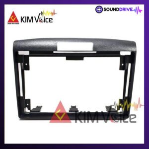 Frame Head Unit Android 9 inch for CRV 2012-2015