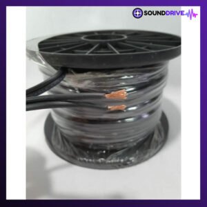 Kabel Subwoofer High Quality 12 GA Harga Meteran