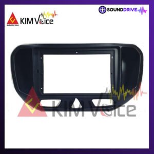 Frame Android 9 inch for Chevrolet Spin
