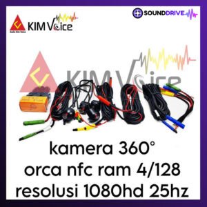 Kamera 360 for Android Orca New Standard Camera 360 mobil