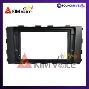 Frame Head unit Android 9 inch for Stargazer