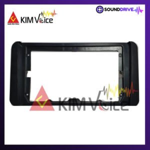 Frame Android 9 inch for Avanza/Xenia/Agya/Ayla 2022 up