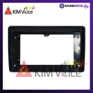 Frame Android 10 inch for Avanza/Xenia/Agya/Ayla 2022 up