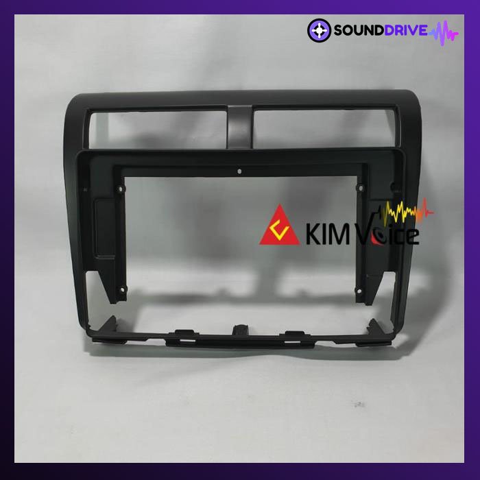 Head Unit Android Intersys 10 Inch OEM Sirion 2012-2014 soket pnp - Image 4
